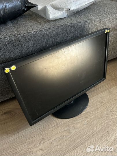 Монитор Nec 21