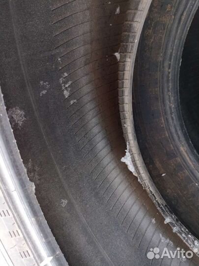 Nokian Tyres Hakkapeliitta 5 SUV 285/60 R16