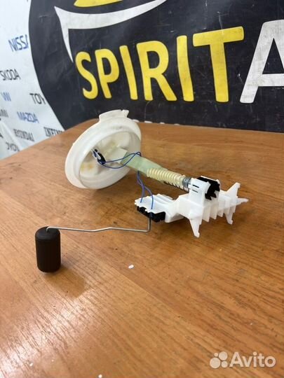 Датчик уровня топлива Kia Stinger 1 G6DP 2017-2023