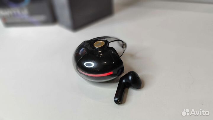 Беспроводные наушники