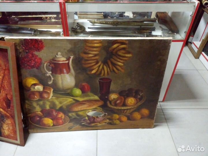 Антиквариат