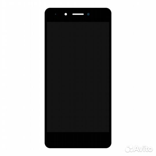 Дисплей Honor 6C, копия черная
