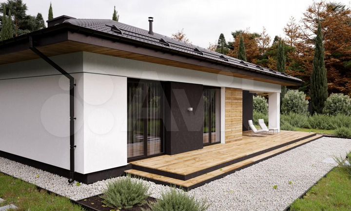 Участок 15 сот. (ИЖС)