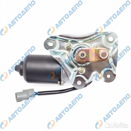 Мотор стеклоочистителя правый руль toyota dyna 200