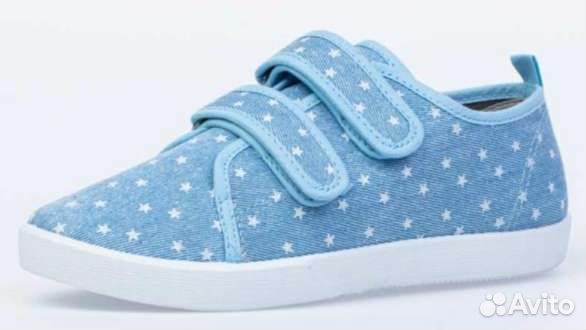 Обувь для девочки