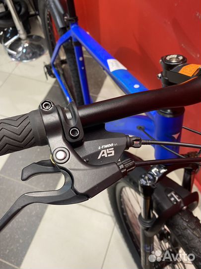 Велосипед Timetry 3.0