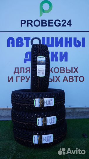 Ikon Tyres Nordman C 205/75 R16 113R