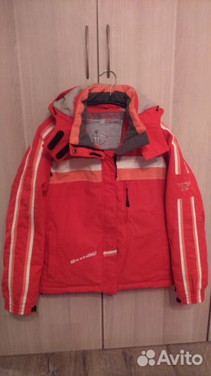 Костюм сноуборд/лыжи