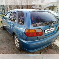 Nissan Almera 1.4 MT, 1998, 356 223 км, с пробегом, цена 180 000 руб.