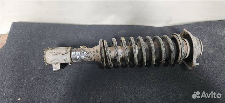 Амортизатор передний правый Daewoo Matiz 2001-2015