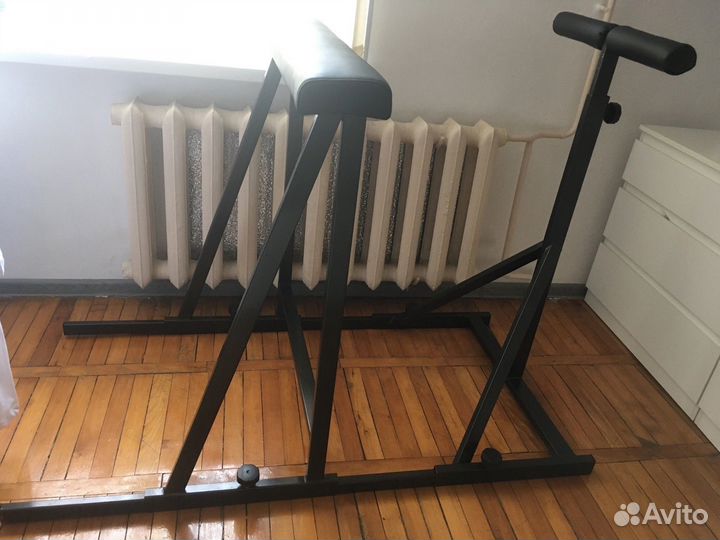 Инверстреч тренажер ортопедический