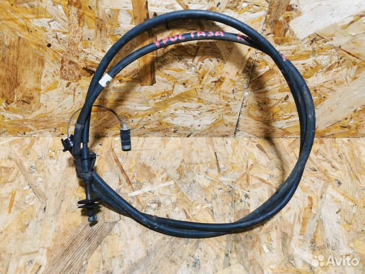 Трос Газа Rover 75 20k4f 2.0 АКПП седан