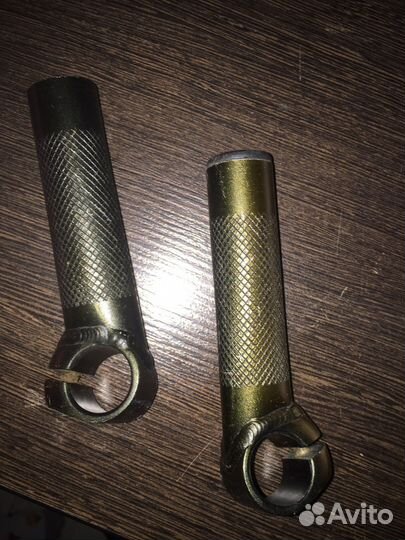 Ручки на руль