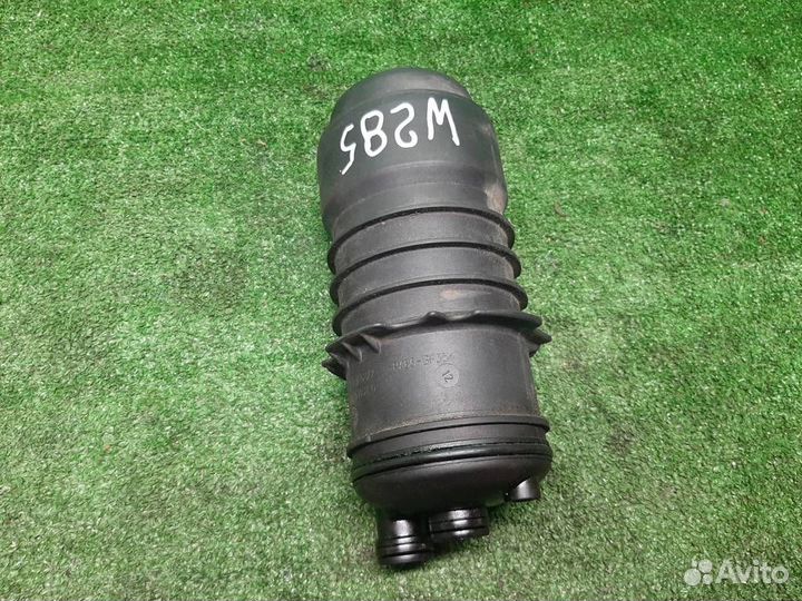 Корпус масляного фильтра volkswagen Touareg (7L)