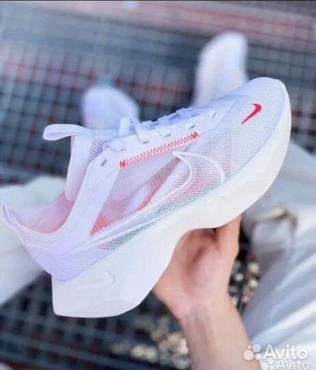 Кроссовки nike vista lite