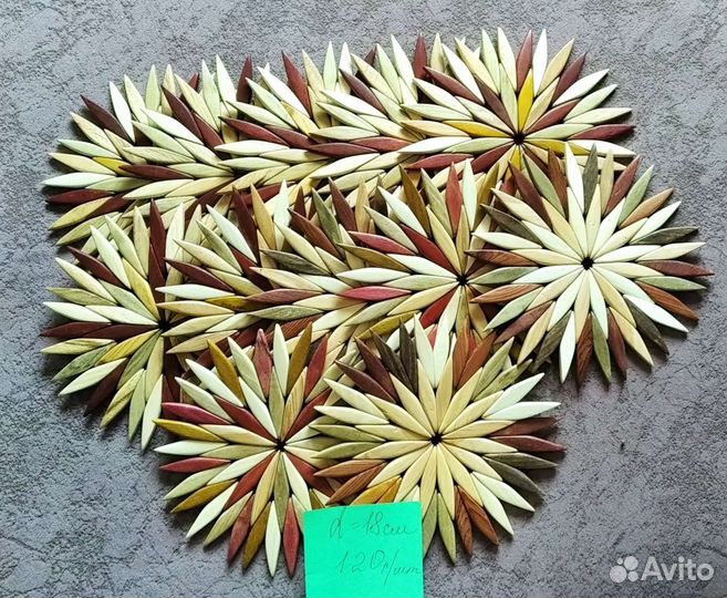 Подставки новые.Под горячее-3