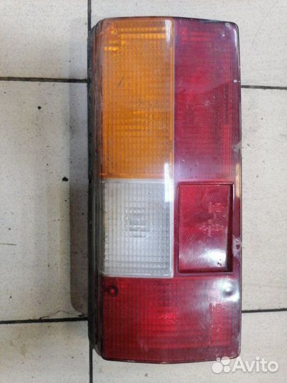 Фонарь задний левый Ваз LADA 2107