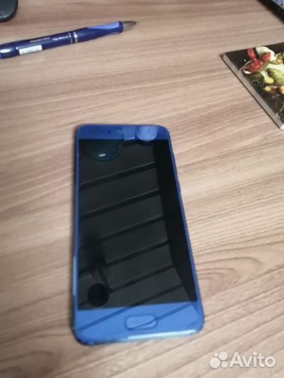 HONOR 9, 6/64 ГБ