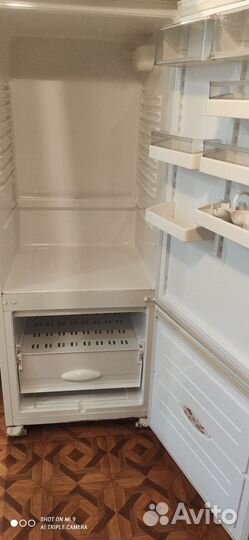 Холодильник бу минск