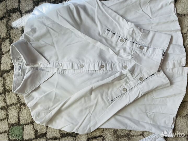 Школьная форма