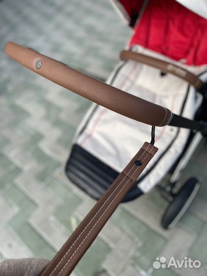 Коляска Cybex Priam прогулочная