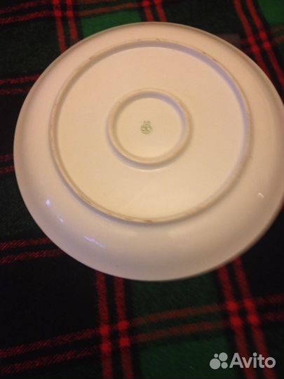 Набор горшочков