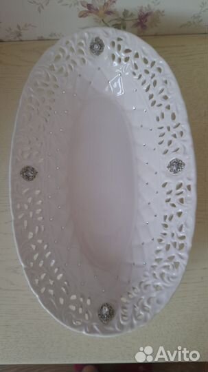 Праздничное блюдо