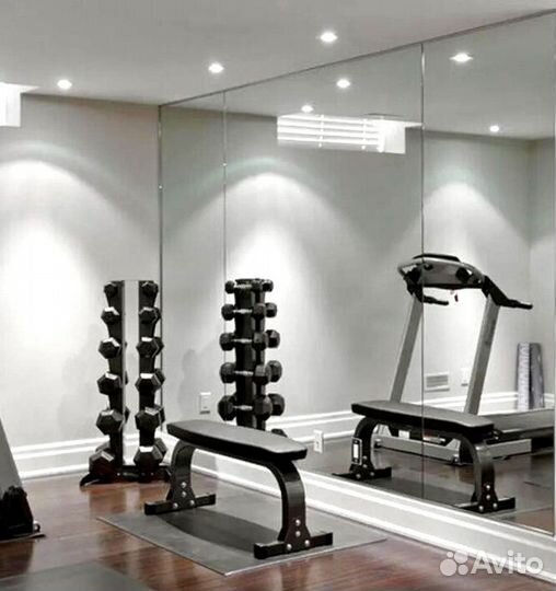 Зеркала СПб