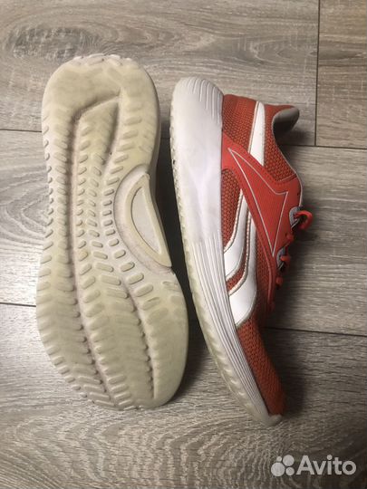 Кроссовки мужские Reebok 45