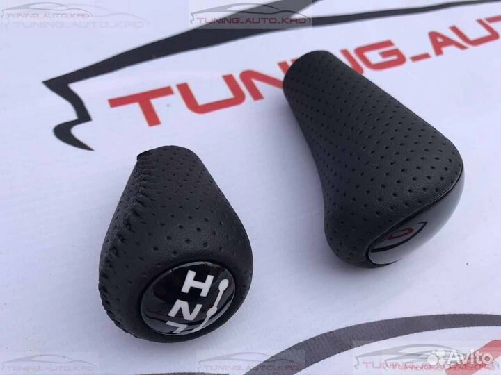 Ручка переключения АКПП Toyota LC Prado 120 D7344