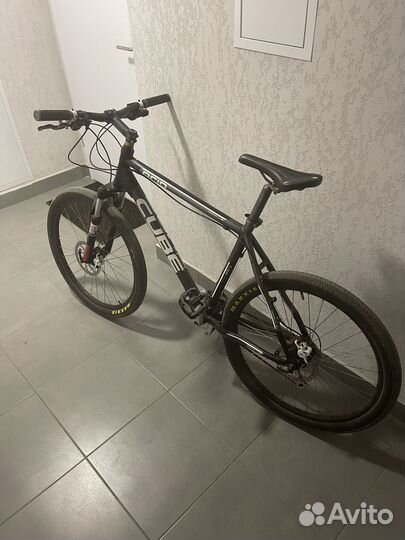 Велосипед Cube Acid