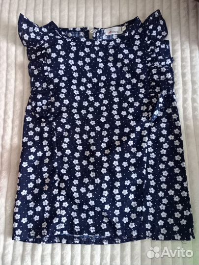 Вещи пакетом 110-116