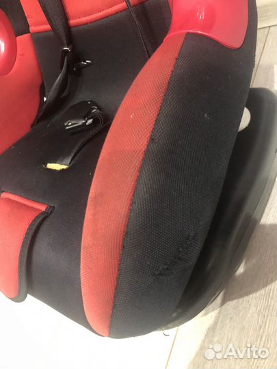 Детское автокресло