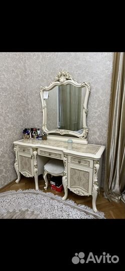 Спальный гарнитур бу