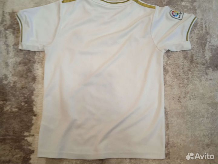 Футбольная форма