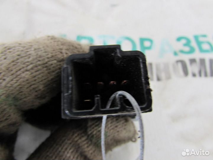 Кнопка обогрева заднего стекла для Hyundai Accent