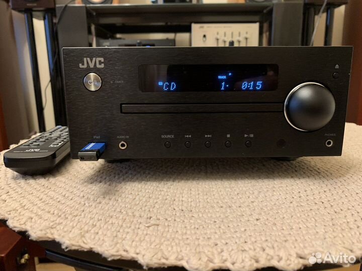 JVC (Victor)