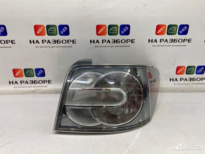 Фонарь задний правый Mazda Cx-7 ER L3-VDT 2007