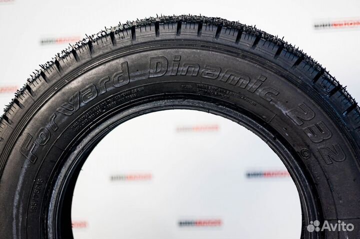 Алтайшина Forward Dinamic 232 185/75 R16 95T