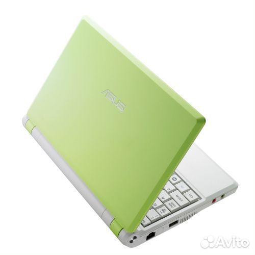 Asus Eee PC 2G Surf Intel Celeron M 353