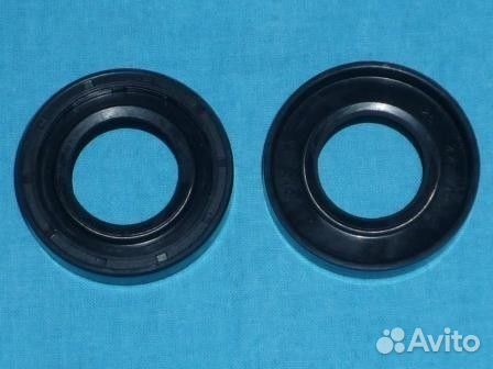 Сальник бака 30x52/65x7/10