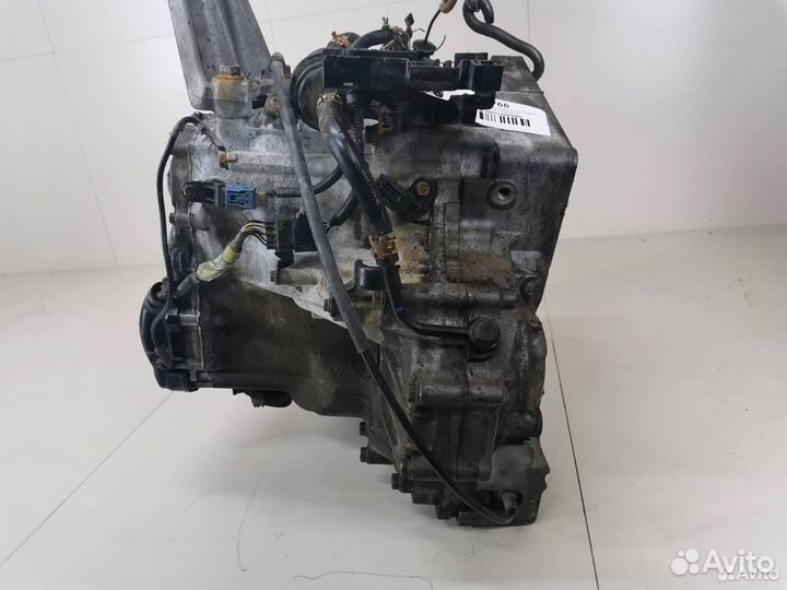 АКПП Honda Accord 8 CU 2008-2013