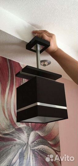 Польский светильник luminex Nuta 4833