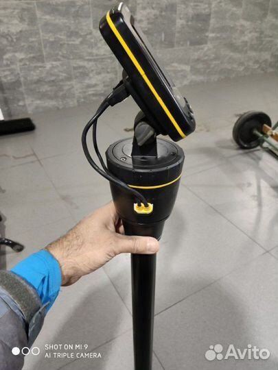 Эхолот Humminbird Fishin Buddy Sonar 130