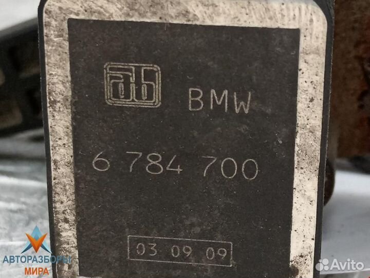 Датчик дорожного просвета BMW 5 E60/E61 рест. 2009