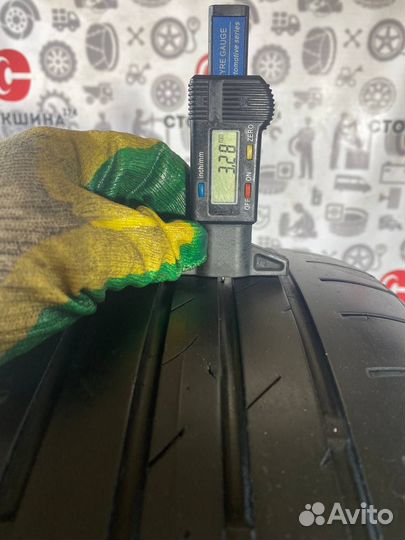 Nexen N Blue HD 215/55 R17 94V