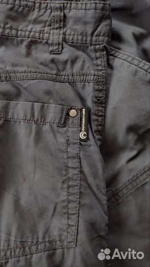 Летние брюки на подростка