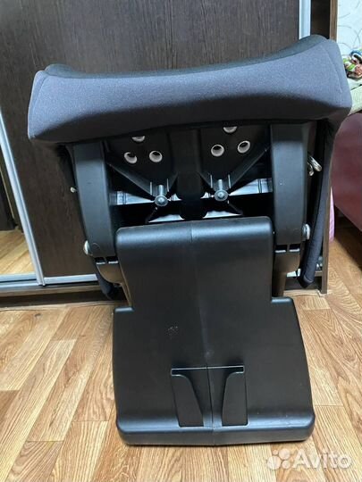 Детское автокресло