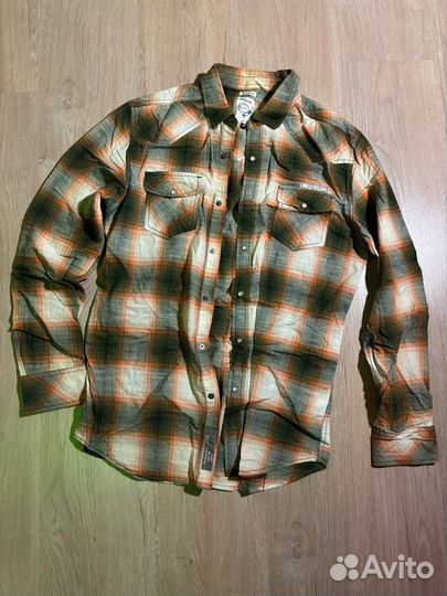 Рубашка Diesel