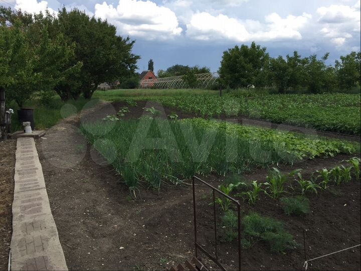 Дом 120 м² на участке 25 сот.